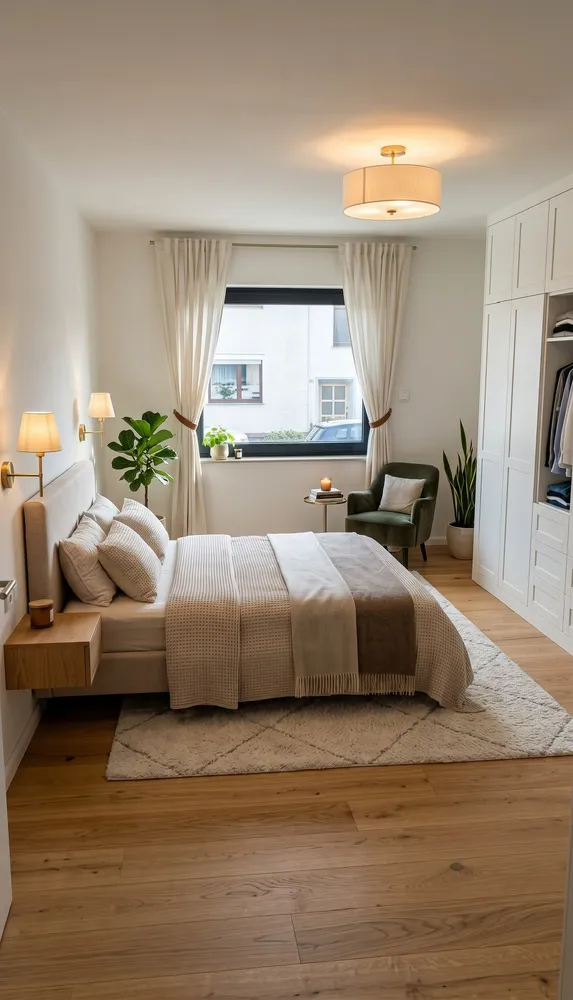3 Zimmer Wohnung mit 76 m² in Elsdorf – Bild 5