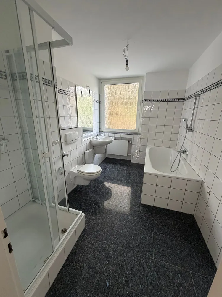 4 room apartment with 125 m² in Düsseldorf – Photo 6