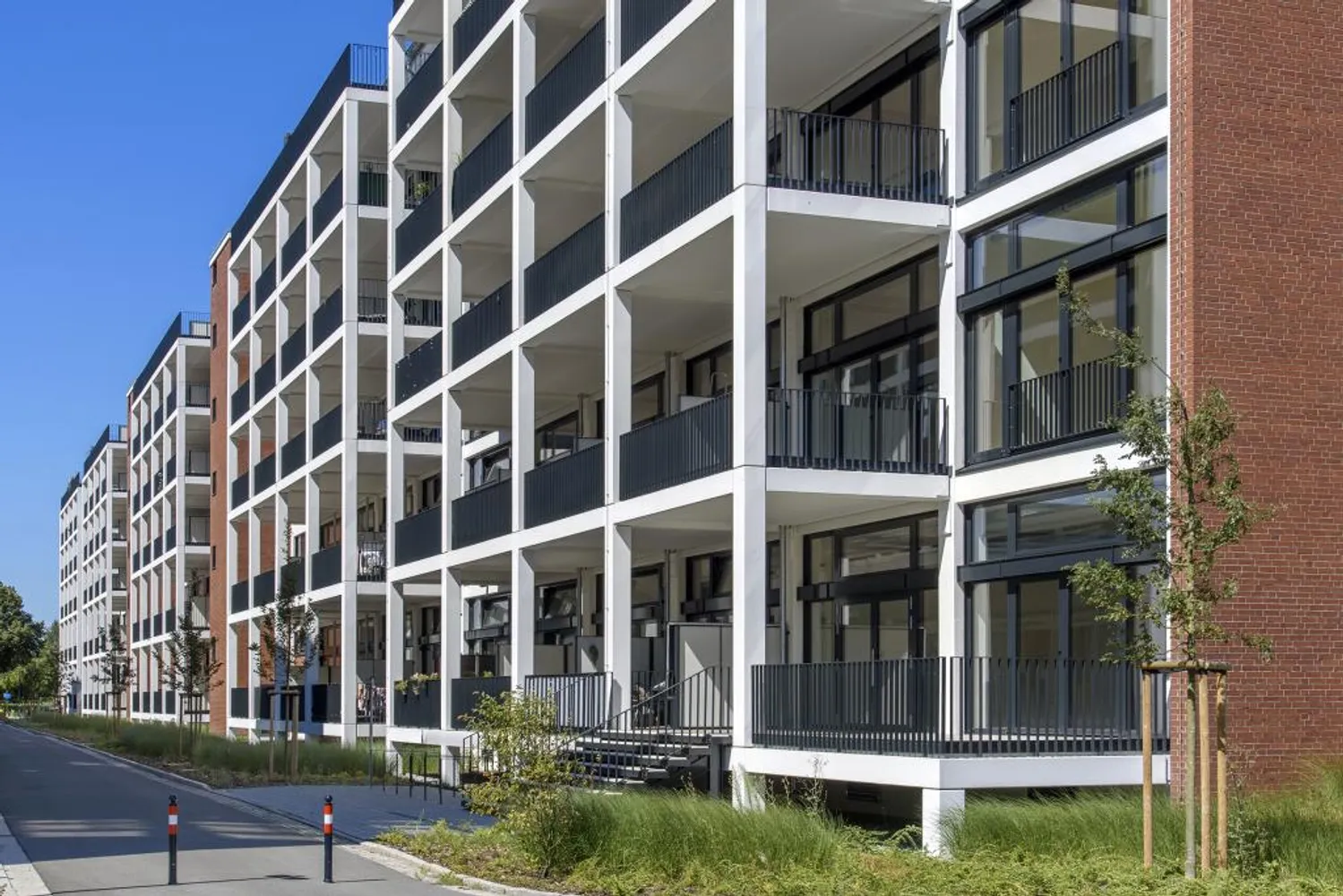 1 Zimmer Wohnung mit 119 m² in Bremen – Bild 1