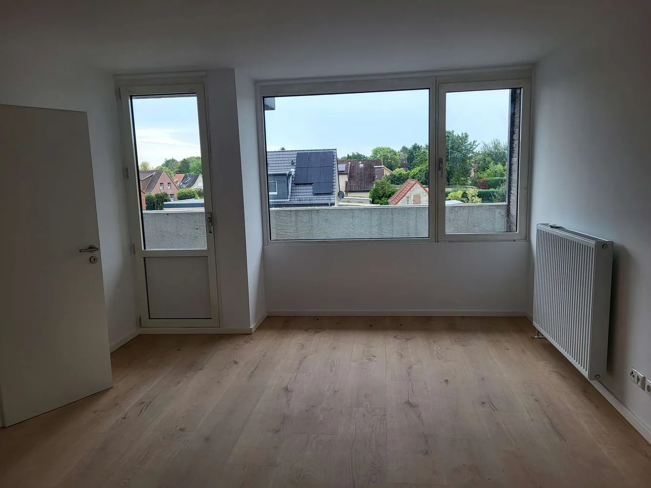 2 Zimmer Wohnung mit 48 m² in Rendsburg – Bild 8