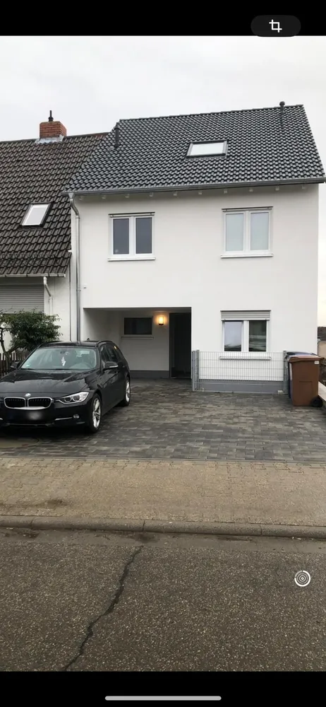 4 Zimmer Wohnung mit 101 m² in Worms – Bild 9