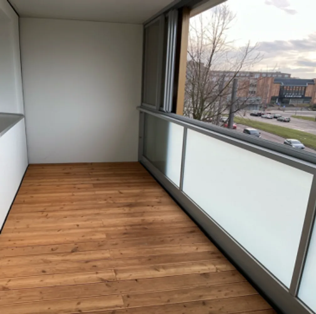 2 Zimmer Wohnung mit 51 m² in Halle (Saale) – Bild 4