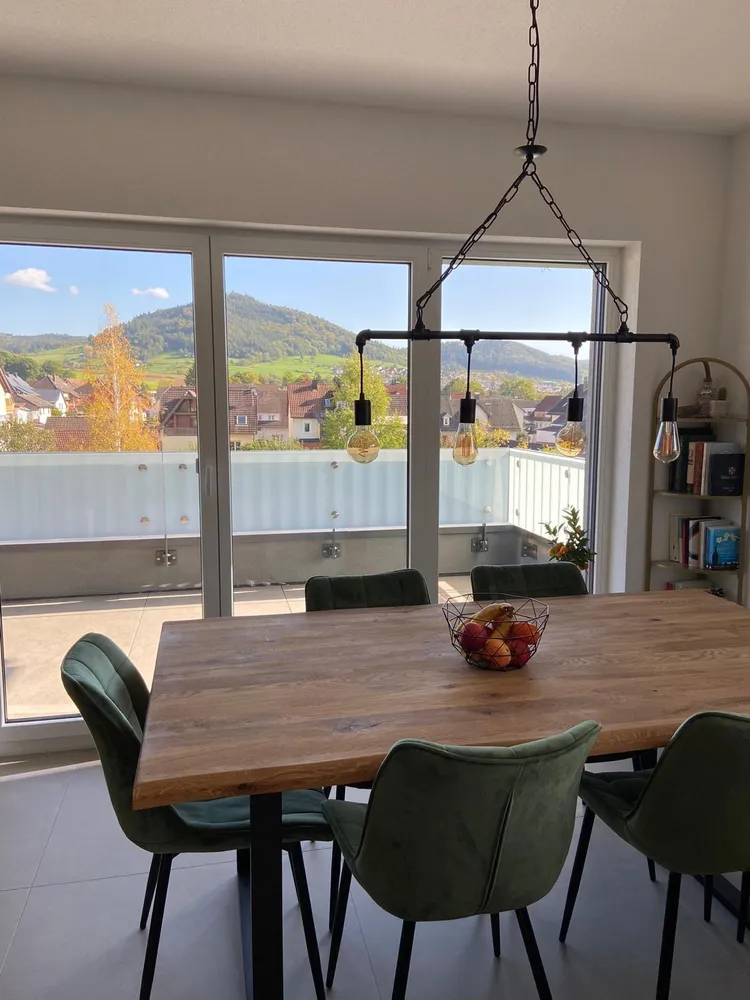2 Zimmer Wohnung mit 75 m² in Lahr/Schwarzwald – Bild 8
