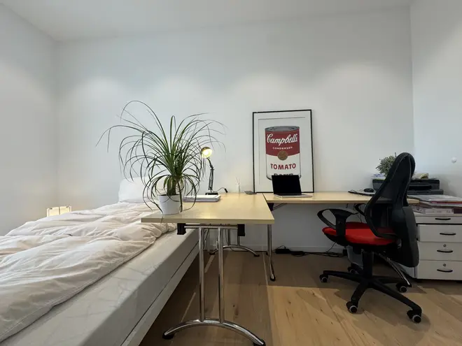 3 Zimmer Wohnung mit 160 m² in Dortmund – Bild 8