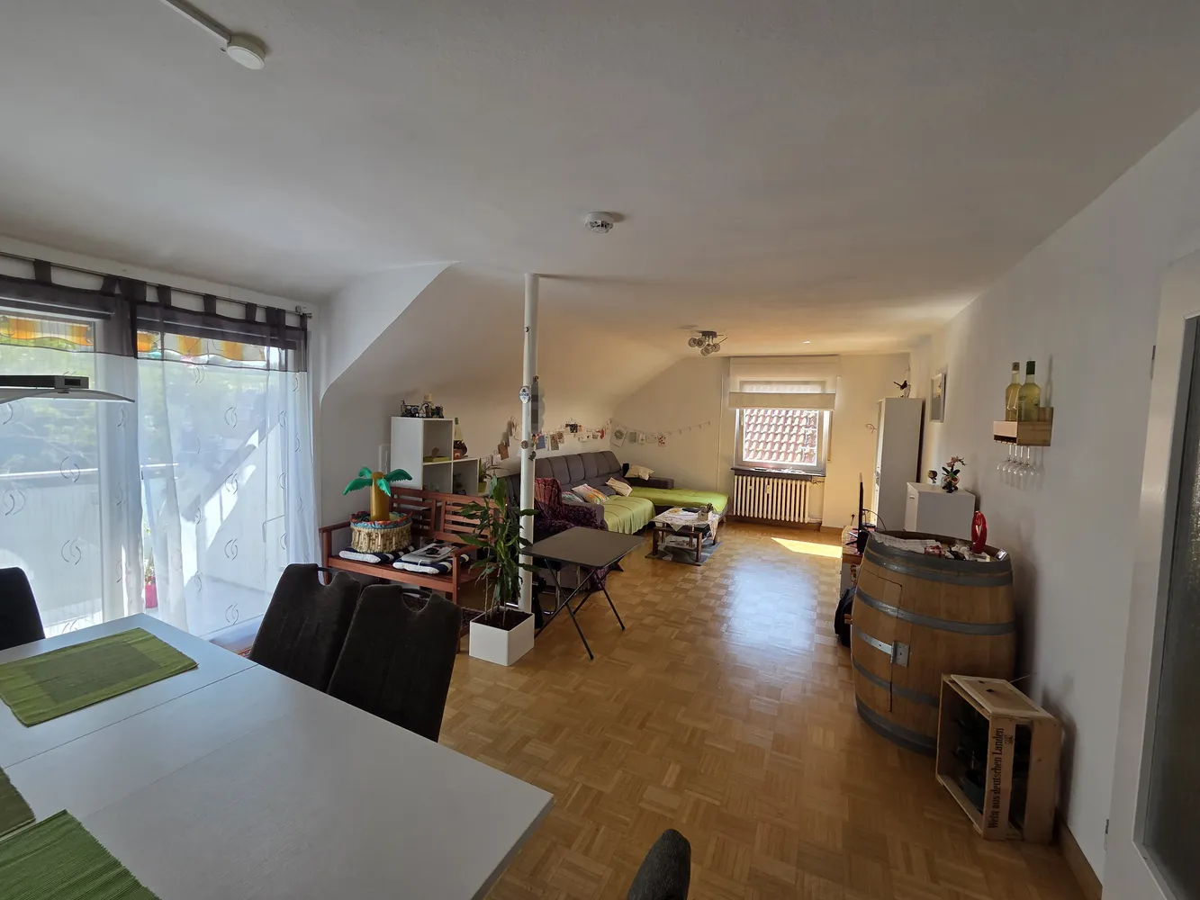 3 Zimmer Wohnung mit 87 m² in Mainz – Bild 4