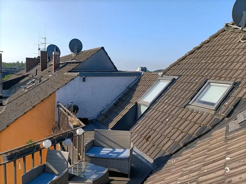 WG-Zimmer mit 14 m² in Duisburg – Bild 5