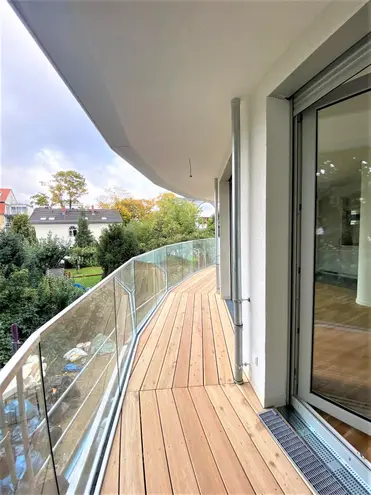 2 Zimmer Wohnung mit 71 m² in Berlin – Bild 4