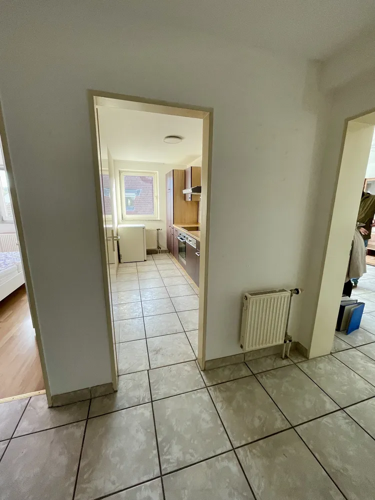 2 Zimmer Wohnung mit 60 m² in Bonn – Bild 2