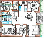 4 Zimmer Wohnung mit 100 m² in Ravensburg – Bild 5