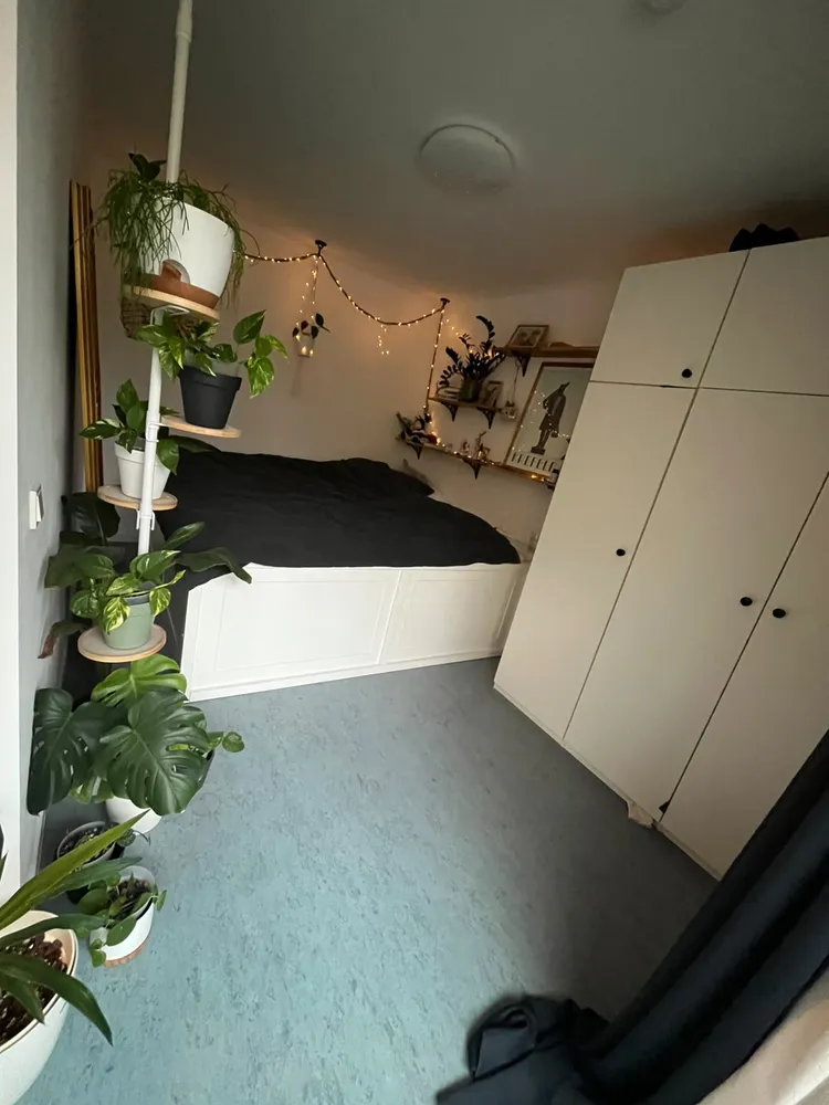1 Zimmer Wohnung mit 60 m² in Berlin – Bild 6