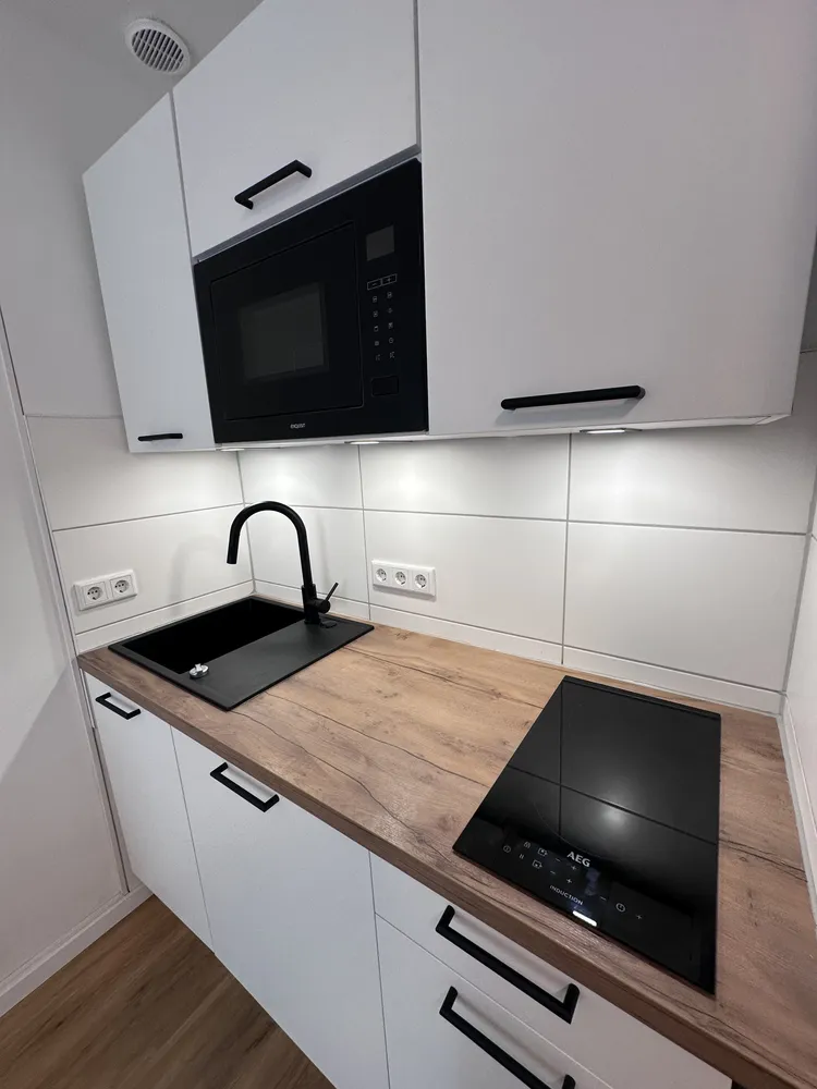 1 Zimmer Wohnung mit 24 m² in Nürnberg – Bild 10