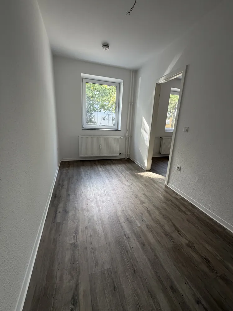 3 room apartment with 49 m² in Hanover – Photo 1