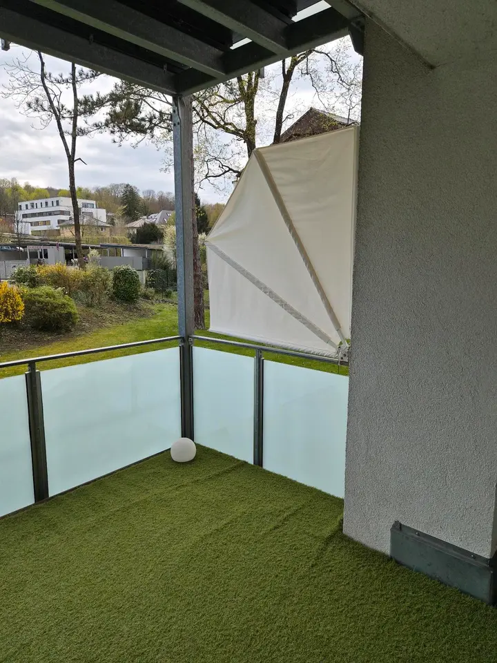 3 Zimmer Wohnung mit 90 m² in Rastatt – Bild 6