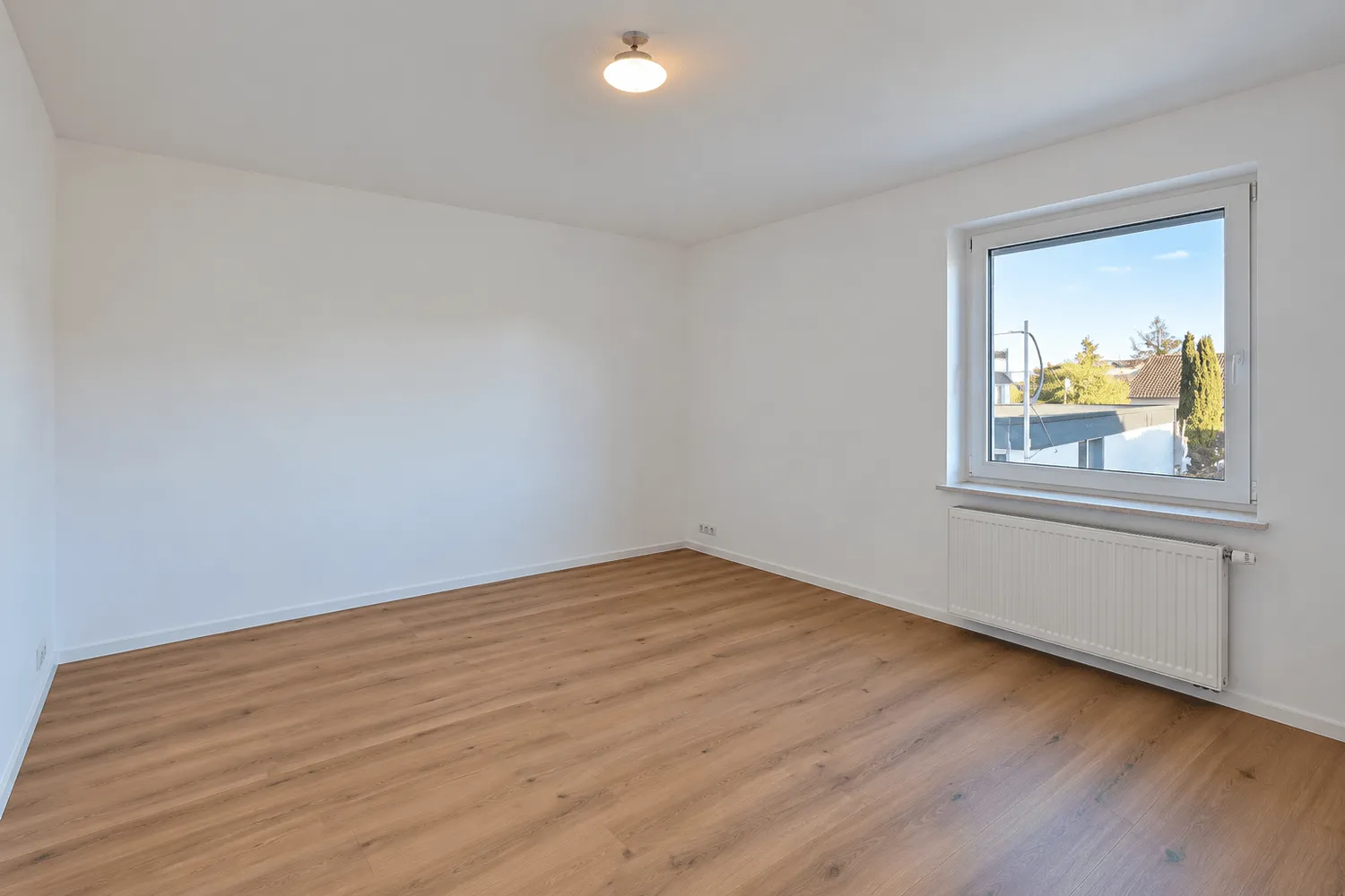 3 Zimmer Wohnung mit 100 m² in Fulda – Bild 10