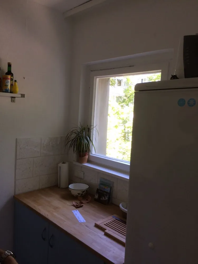 1 Zimmer Wohnung mit 35 m² in Berlin – Bild 5