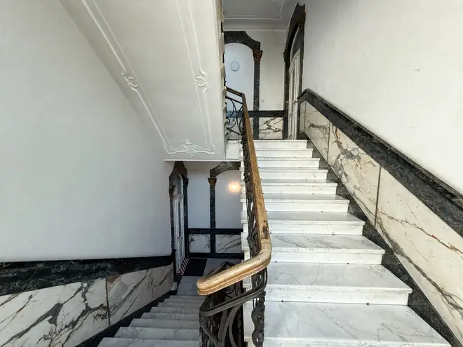 2 Zimmer Wohnung mit 62 m² in Wiesbaden – Bild 1
