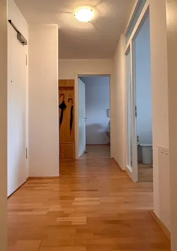 2 Zimmer Wohnung mit 54 m² in Frankfurt am Main – Bild 4