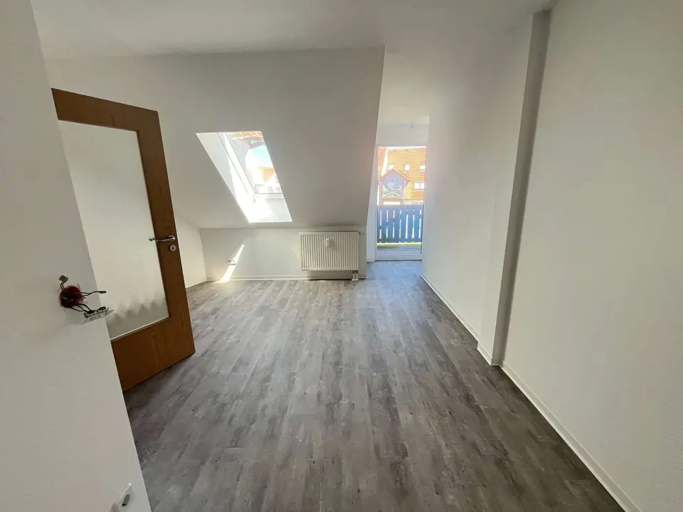 2 Zimmer Wohnung mit 63 m² in Halberstadt – Bild 6