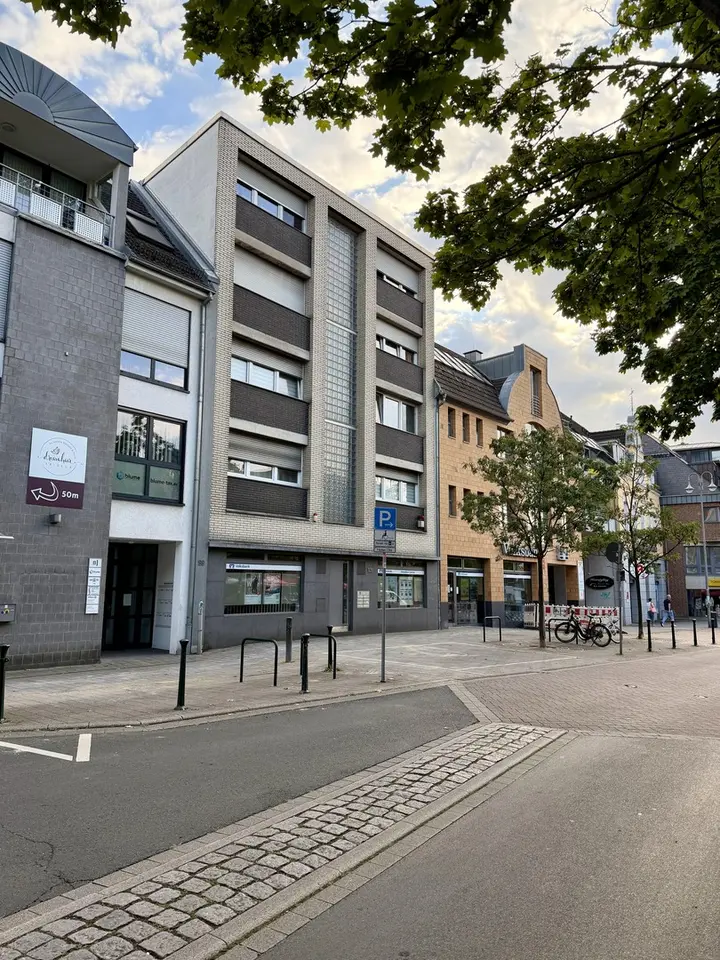 2 Zimmer Wohnung mit 63 m² in Pulheim – Bild 3
