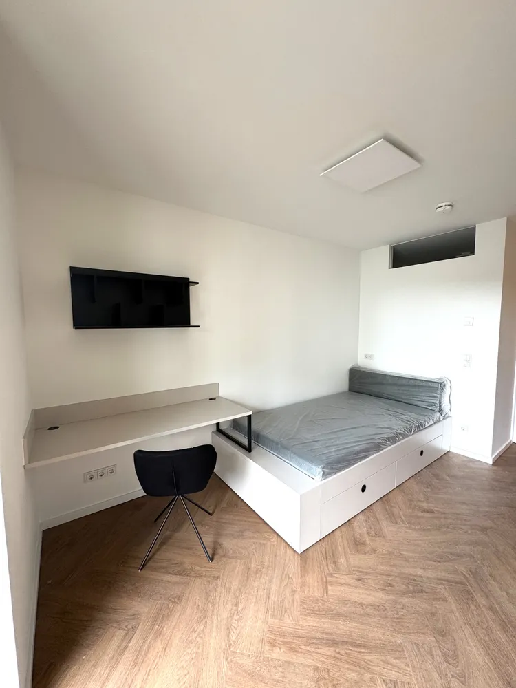 1 Zimmer Wohnung mit 32 m² in Berlin – Bild 8