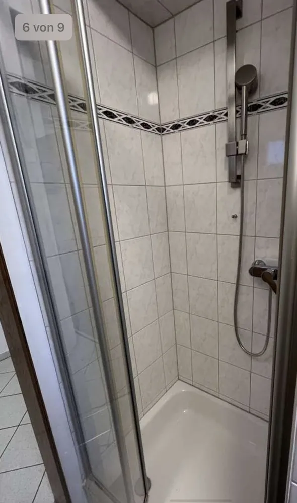 2 Zimmer Wohnung mit 50 m² in Essen – Bild 4