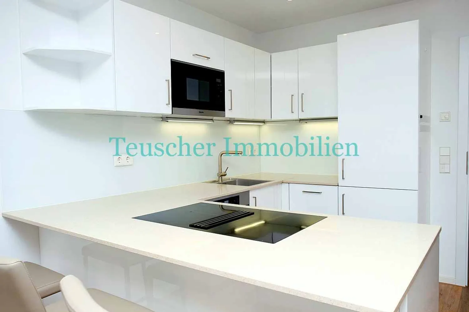 3 Zimmer Wohnung mit 90 m² in Stuttgart – Bild 5