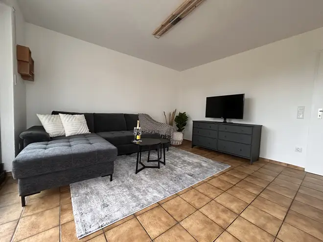 3 Zimmer Wohnung mit 70 m² in München – Bild 6