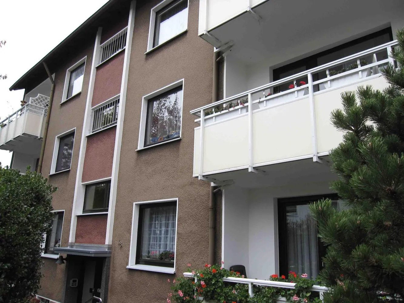 3 Zimmer Wohnung mit 71 m² in Hattingen – Bild 4