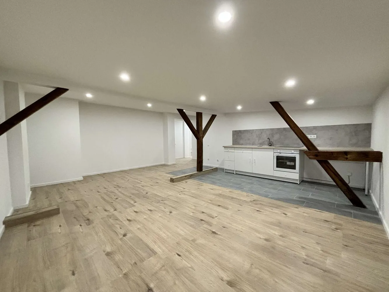 1 Zimmer Wohnung mit 15 m² in Oranienburg – Bild 6