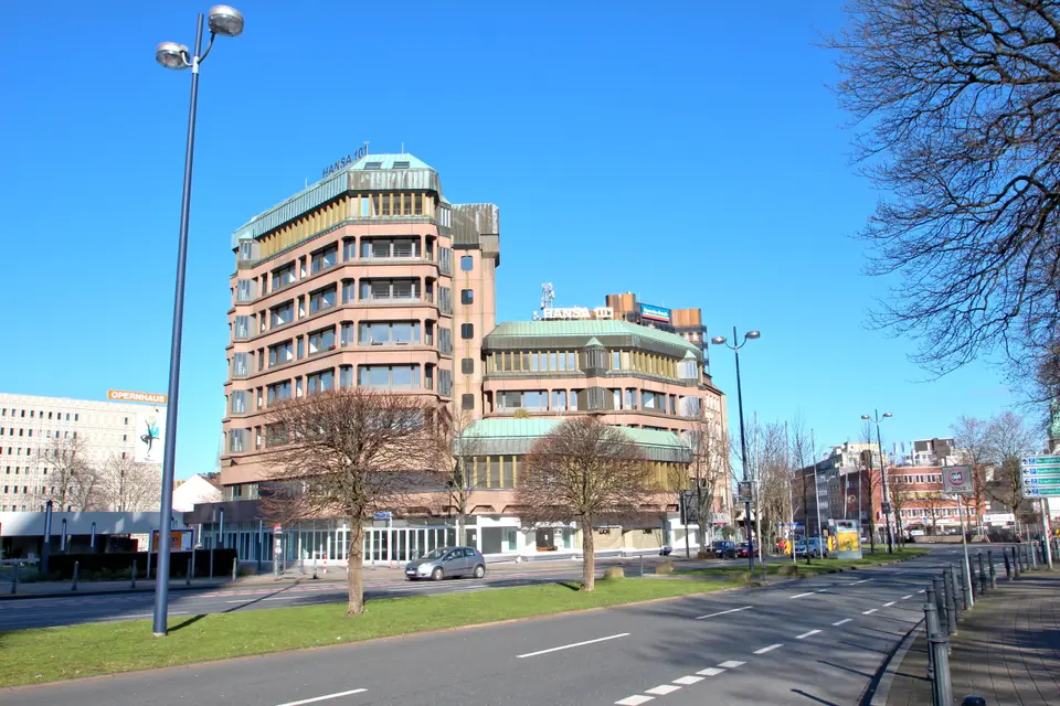 3 Zimmer Wohnung mit 51 m² in Dortmund – Bild 8