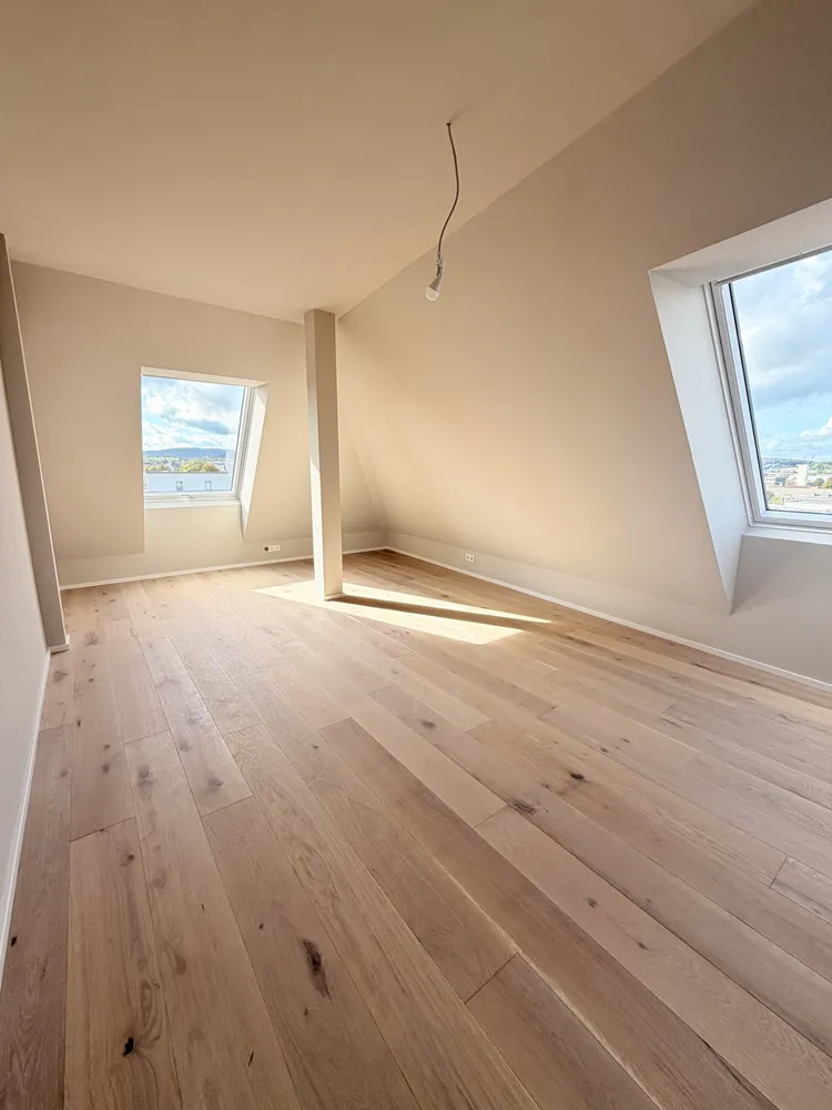 4 Zimmer Wohnung mit 132 m² in Kirchheim unter Teck – Bild 1