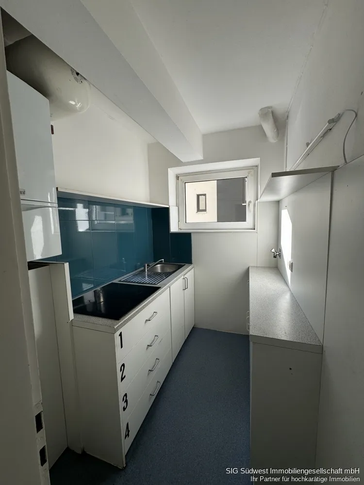 1 Zimmer Wohnung mit 20 m² in Heilbronn – Bild 7