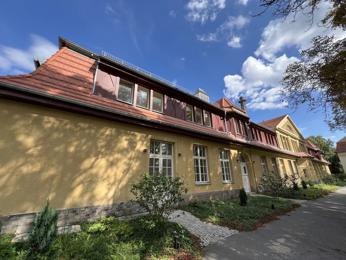 1 Zimmer Wohnung mit 30 m² in Berlin – Bild 4