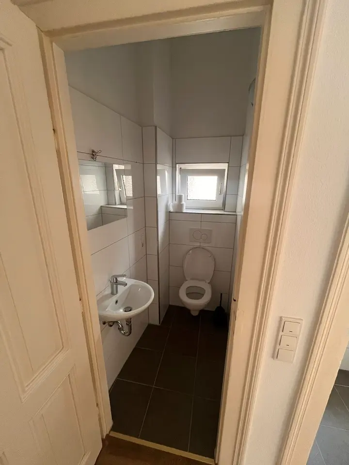WG-Zimmer mit 100 m² in Wiesbaden – Bild 10