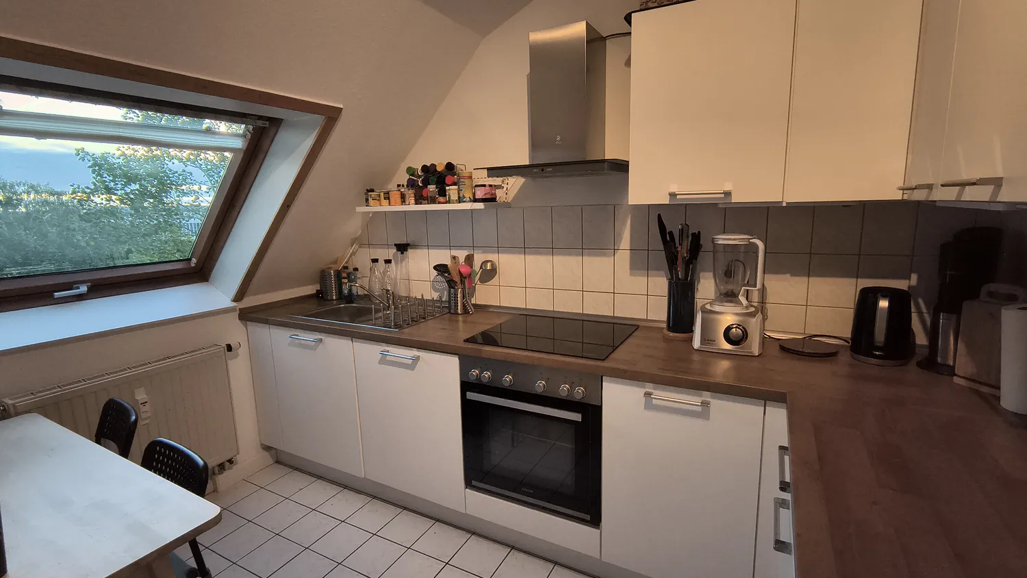 2 room apartment with 57 m² in Chemnitz – Photo 1