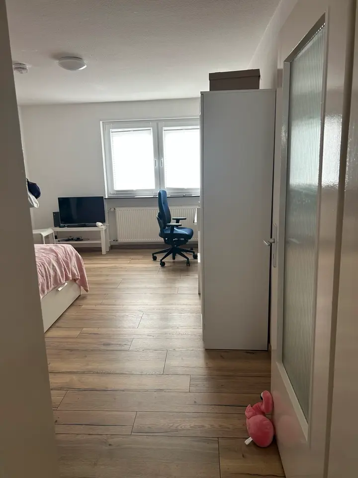 2 Zimmer Wohnung mit 40 m² in Kaiserslautern – Bild 4