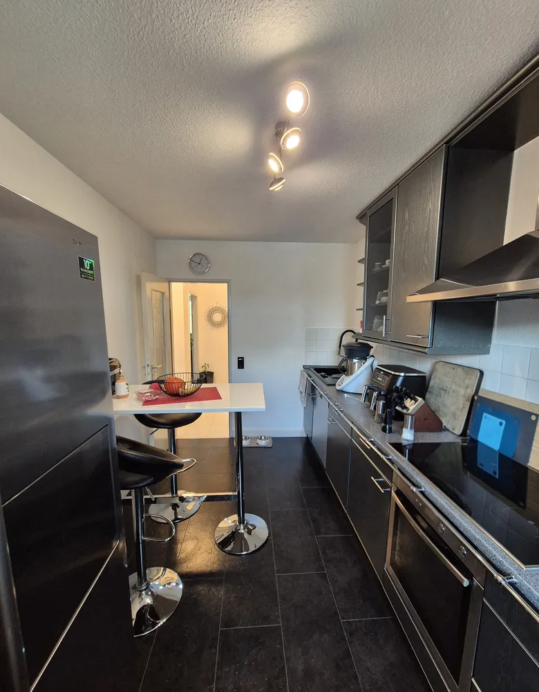 5 Zimmer Wohnung mit 90 m² in Bochum – Bild 11