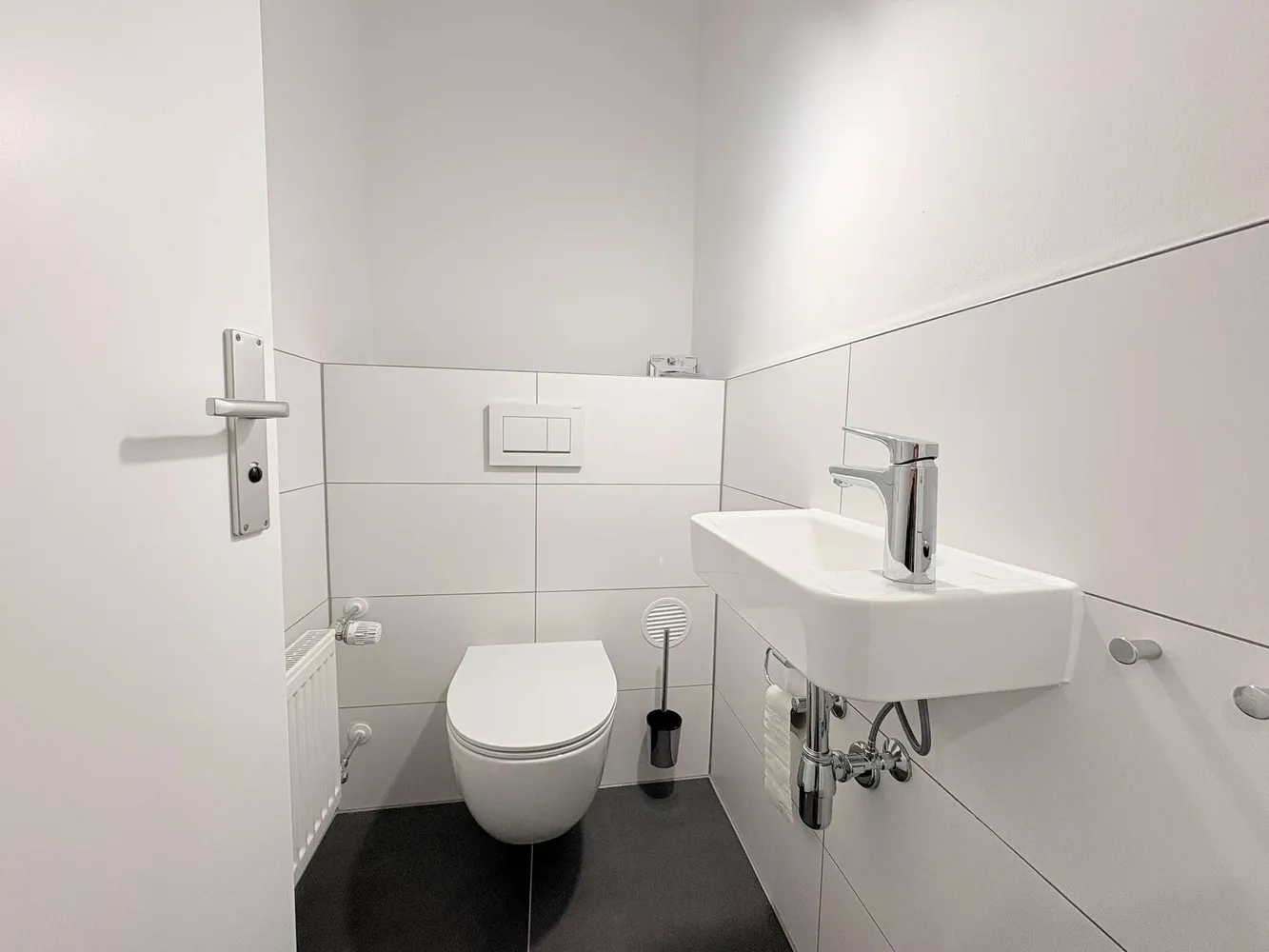 5 Zimmer Wohnung mit 133 m² in München – Bild 9