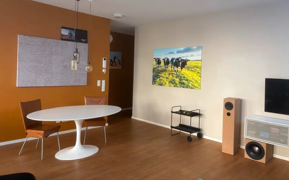 4 room apartment with 174 m² in Frankfurt am Main – Photo 2