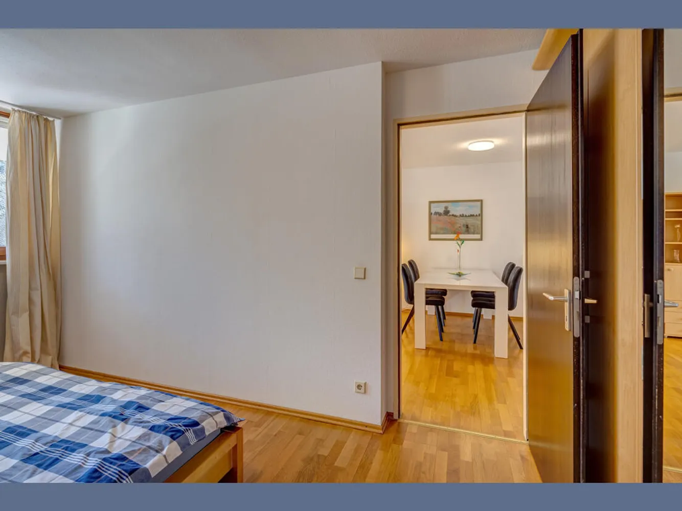2 room apartment with 61 m² in Munich – Photo 6