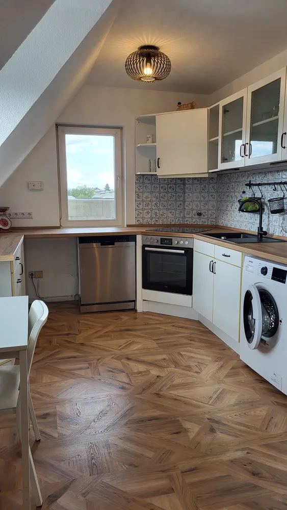 2 room apartment with 75 m² in Münster – Photo 11