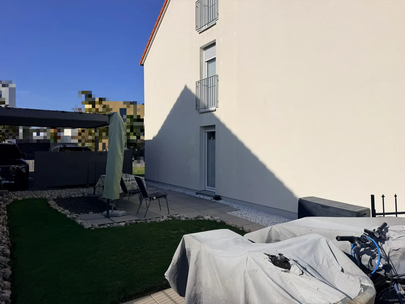 5 Zimmer Haus mit 135 m² in Memmingen – Bild 6