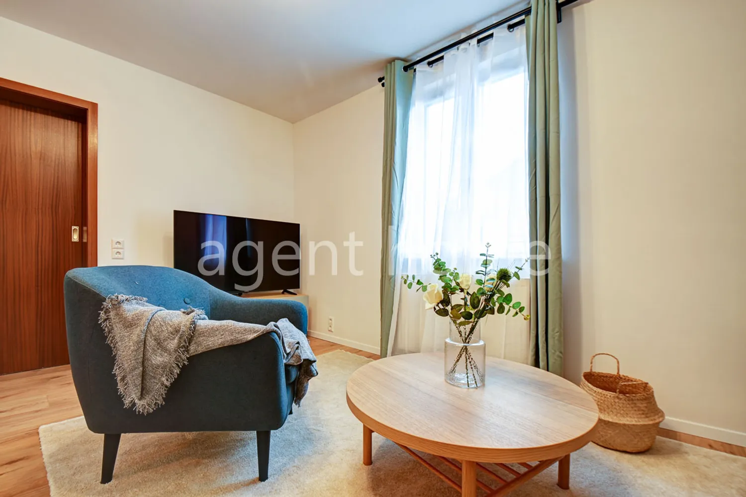 3 Zimmer Wohnung mit 70 m² in Stuttgart – Bild 3