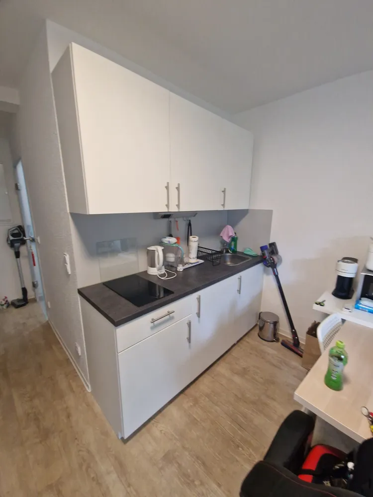 1 Zimmer Wohnung mit 32 m² in Aachen – Bild 12