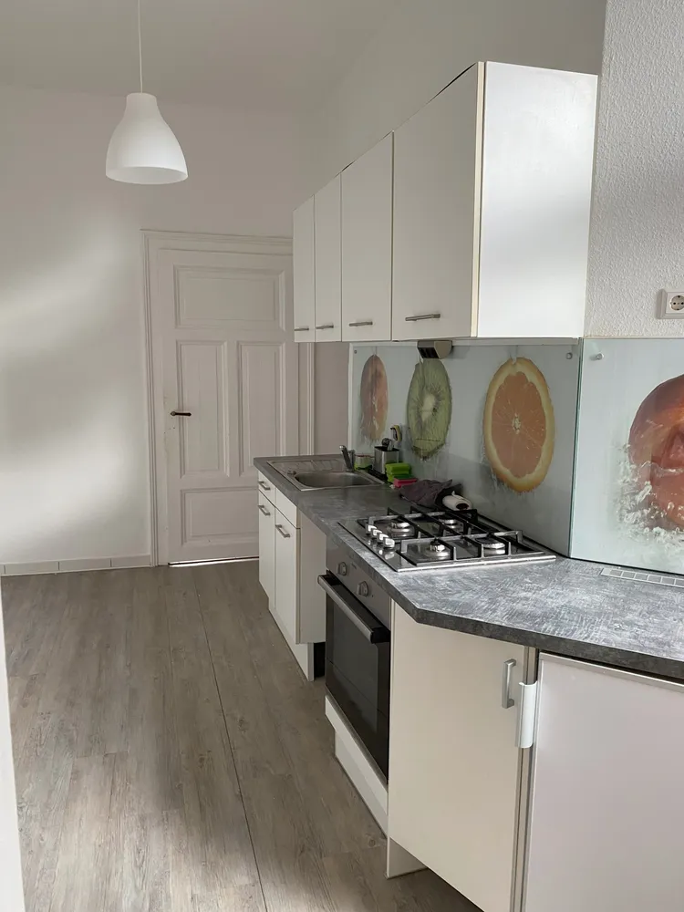 3 room apartment with 65 m² in Hanover – Photo 4