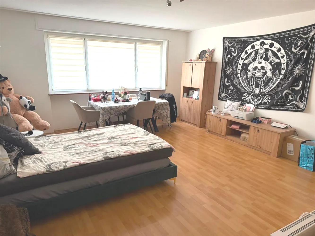 1 Zimmer Wohnung mit 48 m² in Karlsruhe – Bild 7