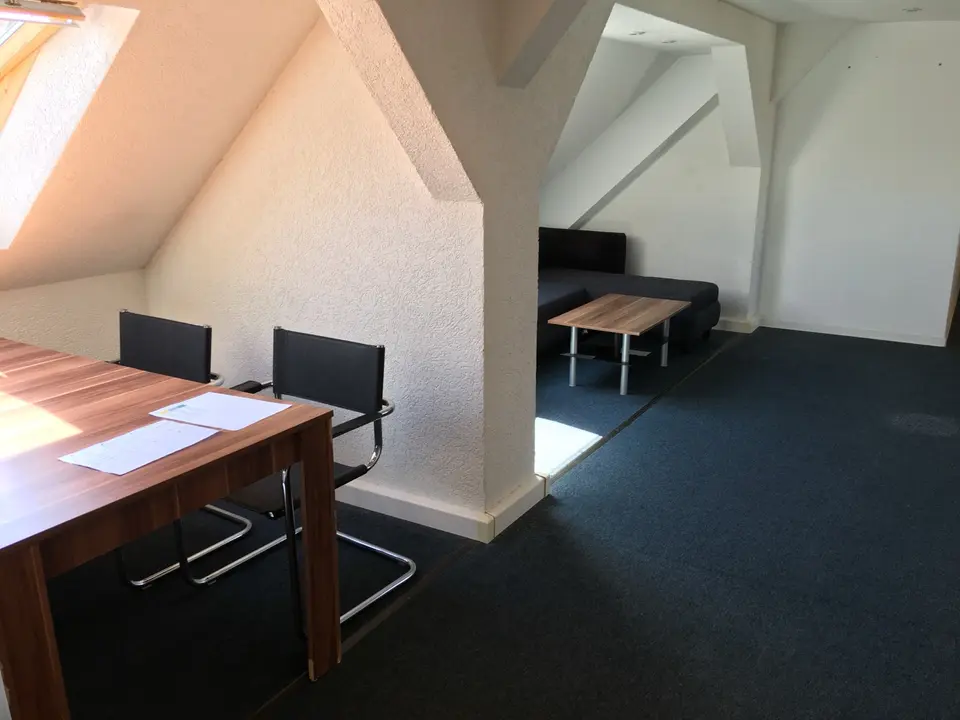 WG-Zimmer mit 26 m² in Lutherstadt Wittenberg – Bild 3
