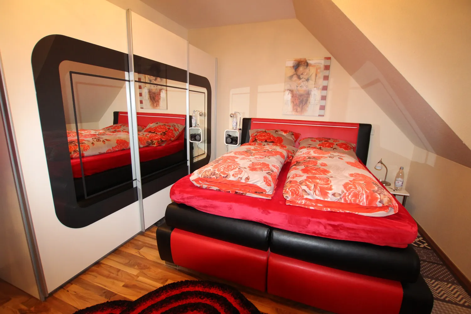 2 Zimmer Wohnung mit 70 m² in Halberstadt – Bild 7