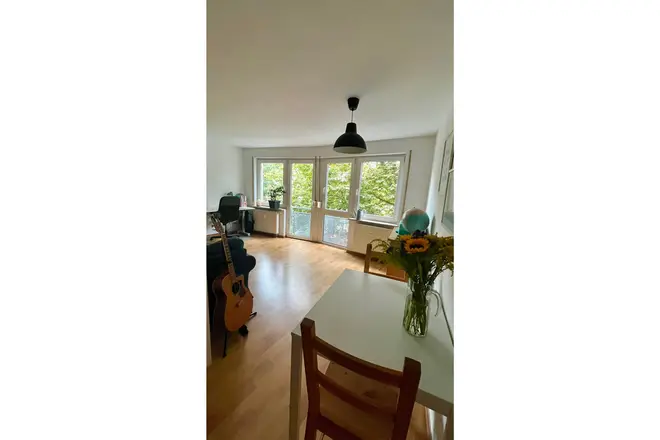 3 Zimmer Wohnung mit 69 m² in Leipzig – Bild 11