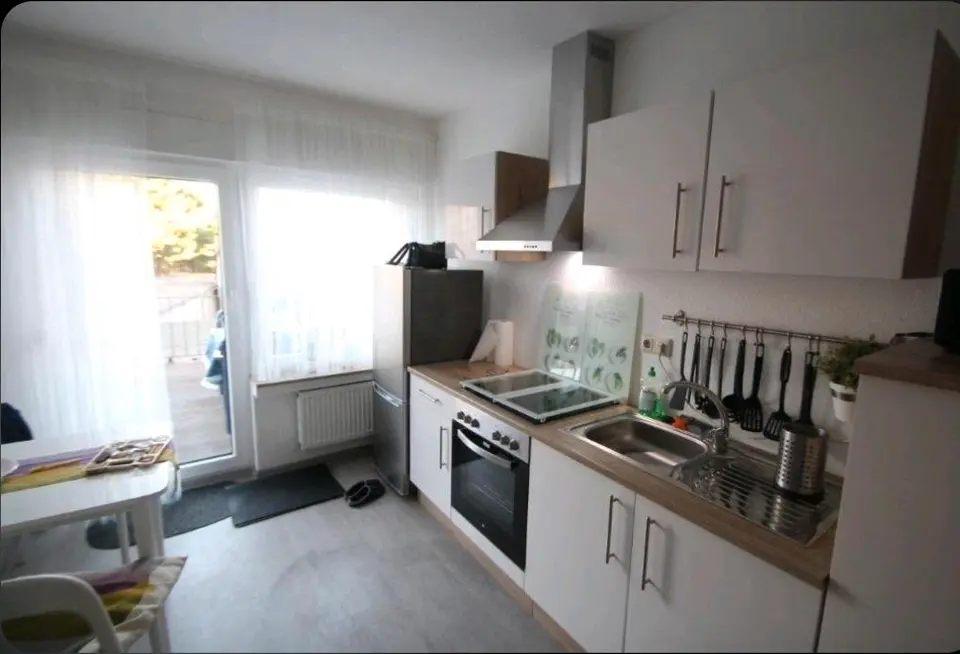 WG-Zimmer mit 12 m² in Hamm – Bild 1